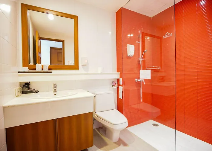 Resort Baan Sukhumvit Soi 18
