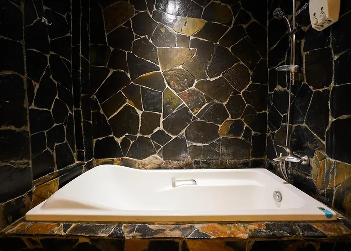 Baan Sukhumvit Soi 18 3*