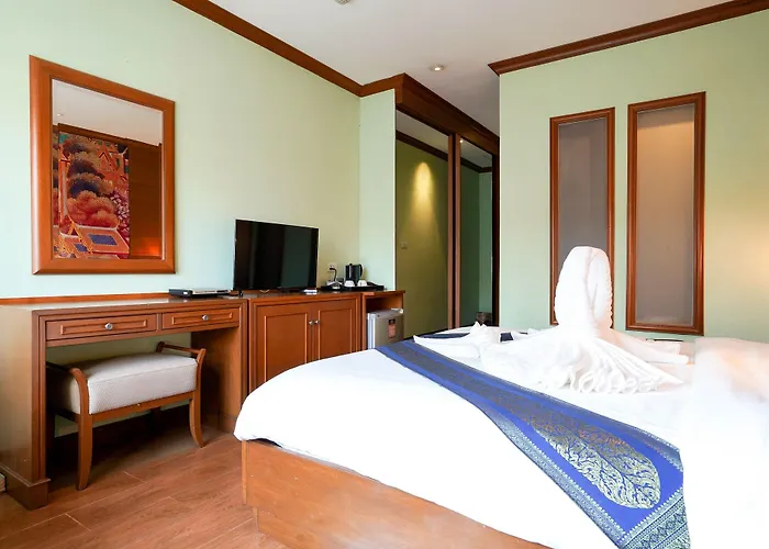 Baan Sukhumvit Soi 18 3*