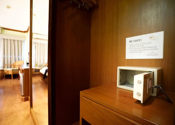 Resort Baan Sukhumvit Soi 18 3*