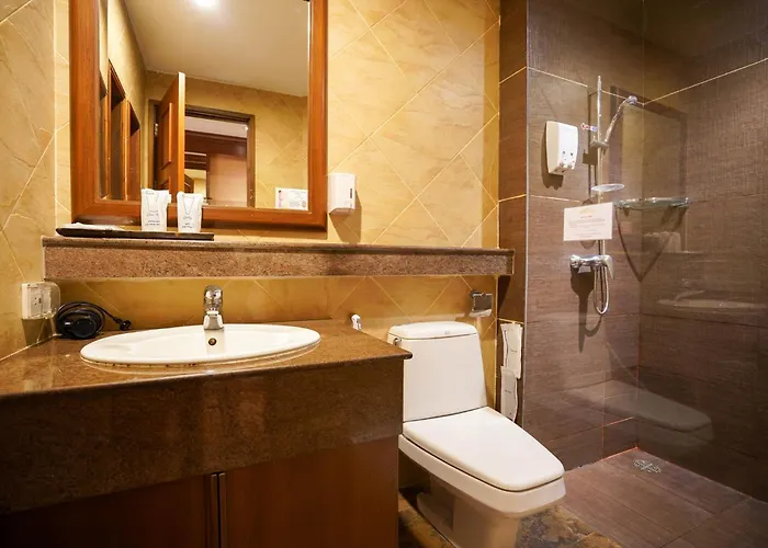 Baan Sukhumvit Soi 18