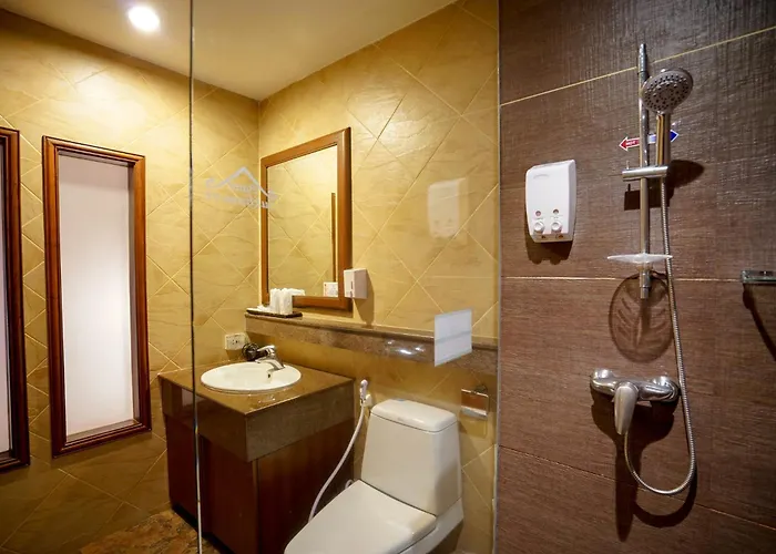 Baan Sukhumvit Soi 18 Resort 3*