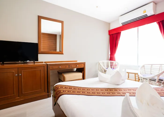 Baan Sukhumvit Soi 18