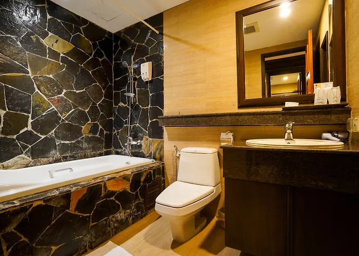 Baan Sukhumvit Soi 18
