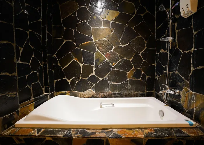 Baan Sukhumvit Soi 18 3*
