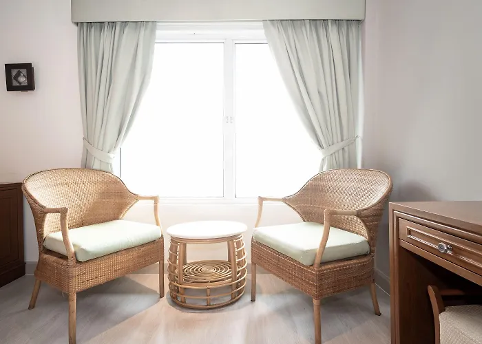 Baan Sukhumvit Soi 18 Bangkok