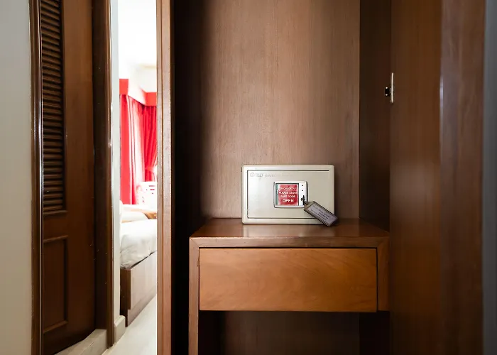 Baan Sukhumvit Soi 18 Banguecoque
