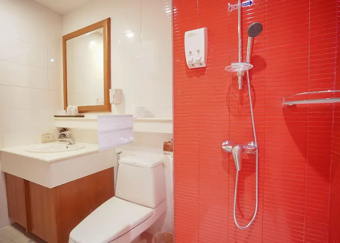 Baan Sukhumvit Soi 18 Resort