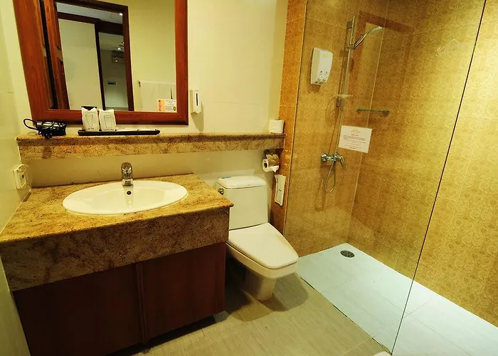 Baan Sukhumvit Soi 18 Resort 3*