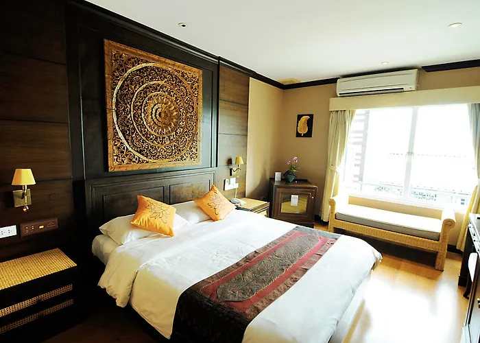 Baan Sukhumvit Soi 18 3*