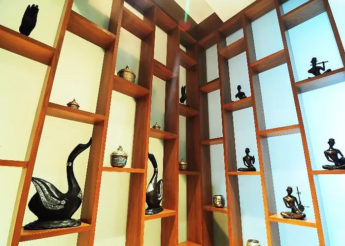 Baan Sukhumvit Soi 18 Resort Banguecoque