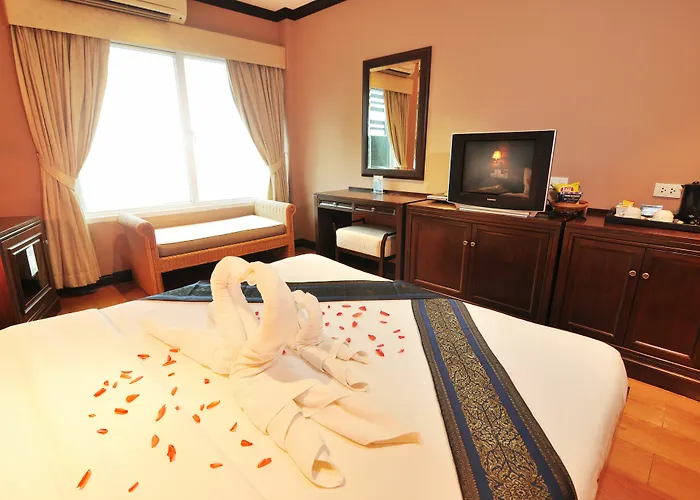 Baan Sukhumvit Soi 18
